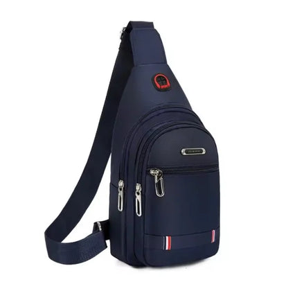 KALVIN - Elegant bag for men-Elly Rose