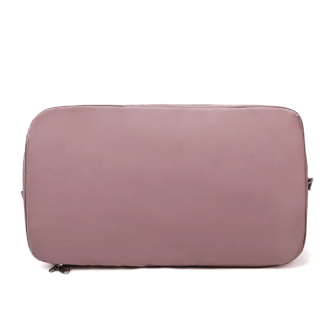 Gabbie travel bag - Durable and expandable-Elly Rose
