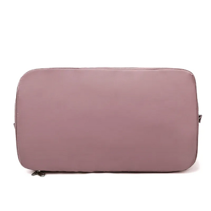 Gabbie travel bag - Durable and expandable-Elly Rose