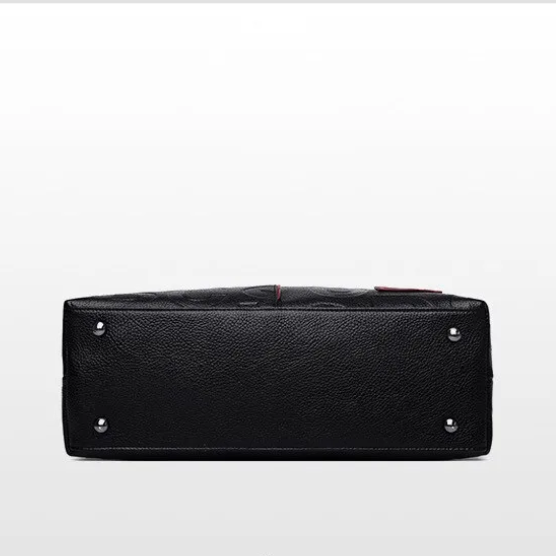 Kaye Large Carrying Bag | Practical and fashionable-Elly Rose