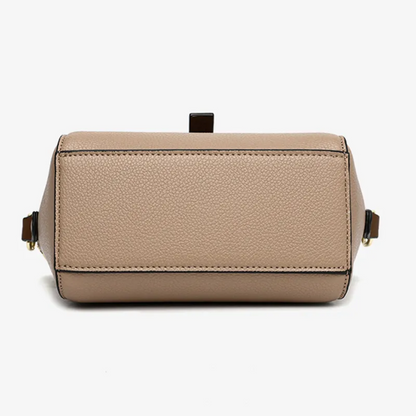 Lara shoulder bag - Compact and fashionable-Elly Rose