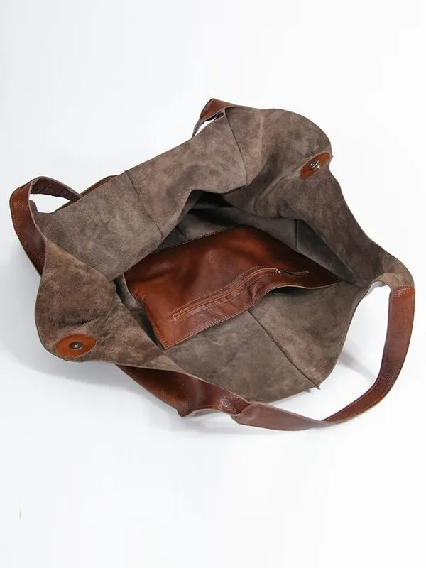 Jade beach bag - Classic and unique-Elly Rose