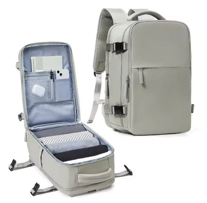 FLEXCARRY - Travel companion backpack for all adventures-Elly Rose