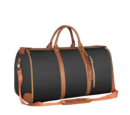 Advenza - Large foldable travel bag-Elly Rose