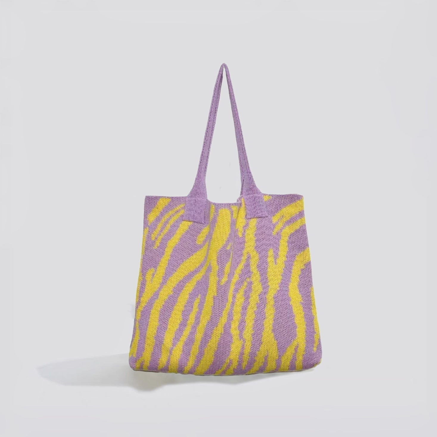 ZeBra - Elegant bag-Elly Rose