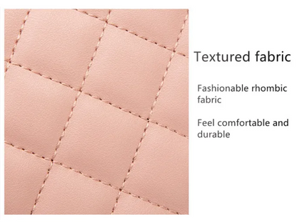 Faye Padded Phone Bag - Casual & Trendy-Elly Rose