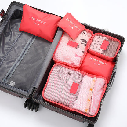Pro packing cubes | Packing has never been so easy-Elly Rose