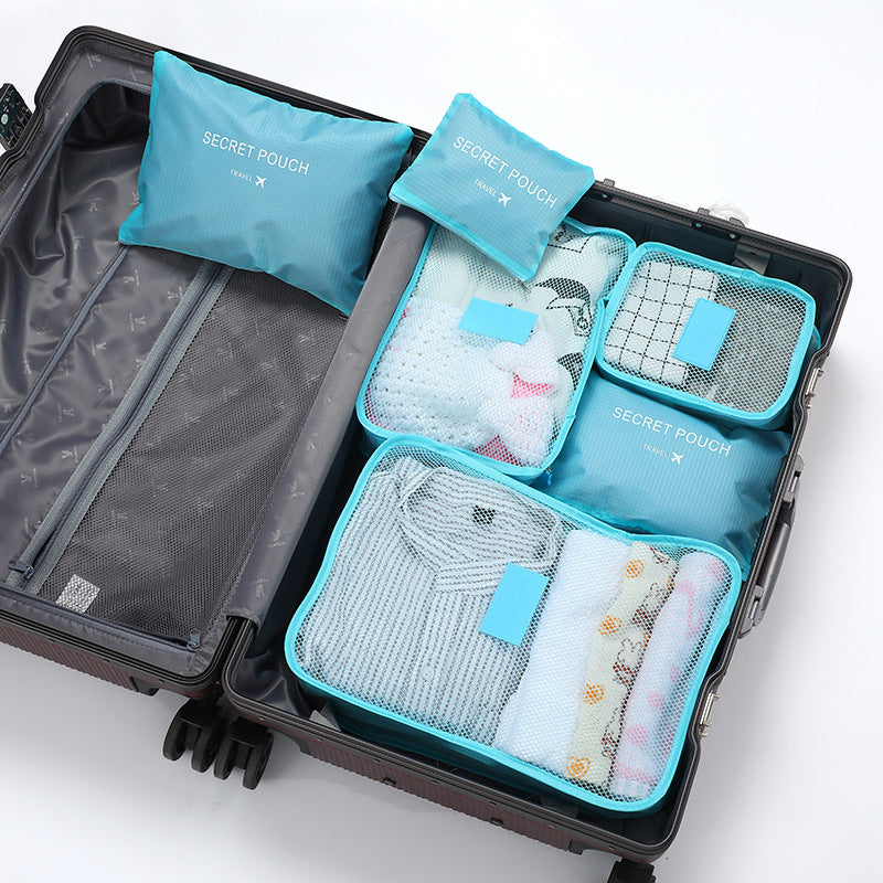 Pro packing cubes | Packing has never been so easy-Elly Rose