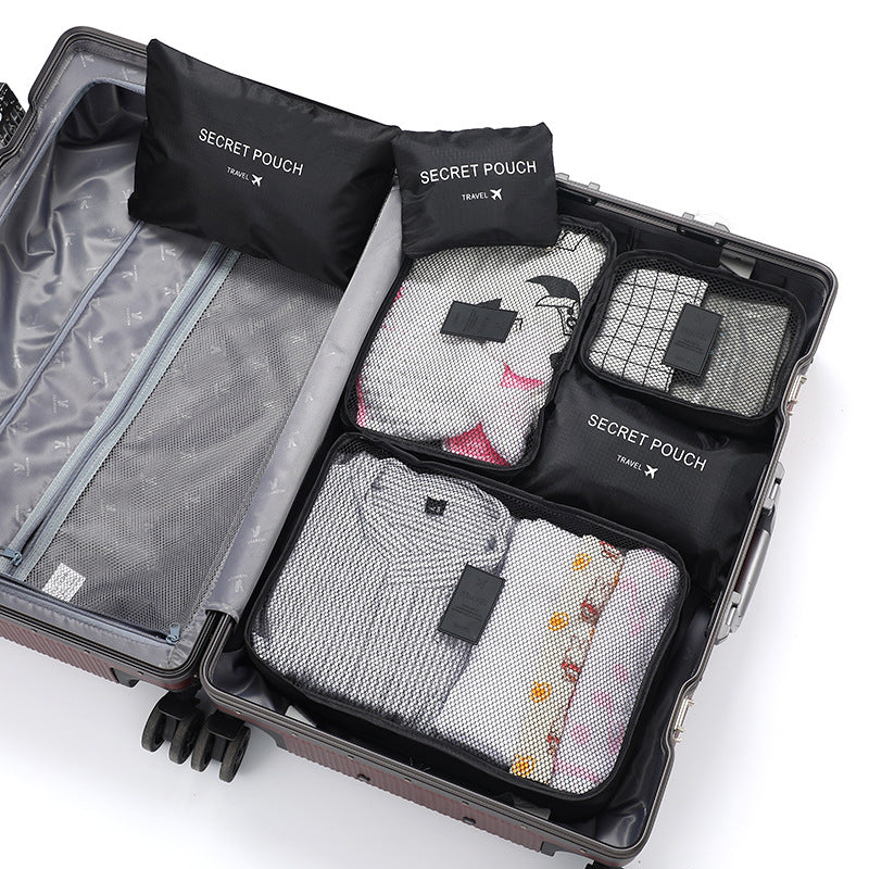 Pro packing cubes | Packing has never been so easy-Elly Rose