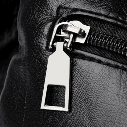 Carly bag | Practical and vintage-Elly Rose