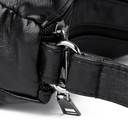 Sacoche Camille - Practical and vintage-Elly Rose