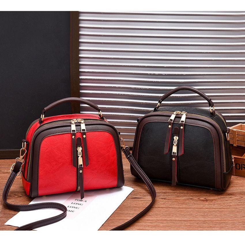 Carol Shell Handbag | Nice & Fashionable-Elly Rose