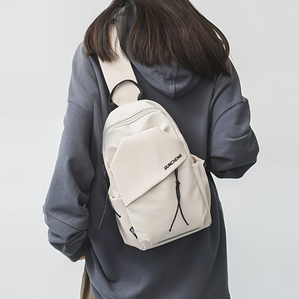 UrbanVault - Women's casual shoulder bag - practical and minimalist-Elly Rose
