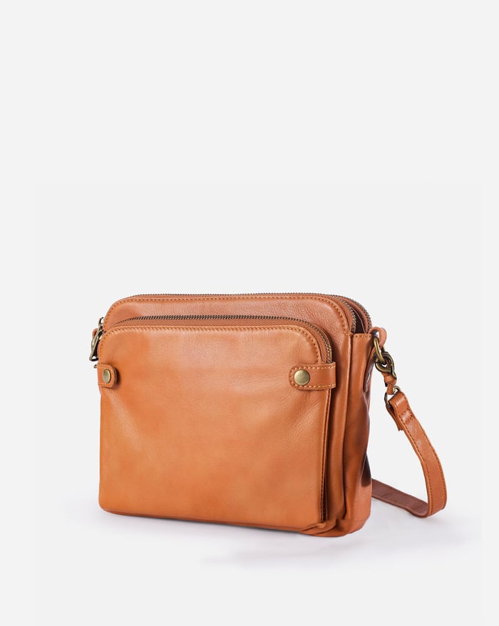 Tamsin - high-quality bag-Elly Rose