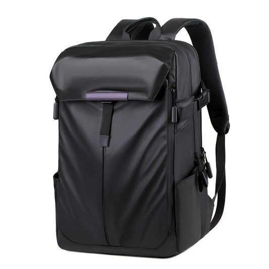 Adrian ultralight backpack: travel light, travel far-Elly Rose