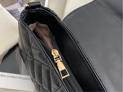 Charice brand handbag | Trendy & Chic-Elly Rose