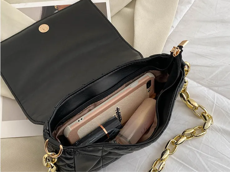 Charice brand handbag | Trendy & Chic-Elly Rose