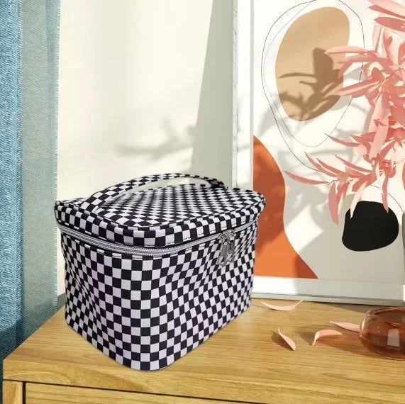 PACKPAL - Easy-to-carry toiletry bag-Elly Rose