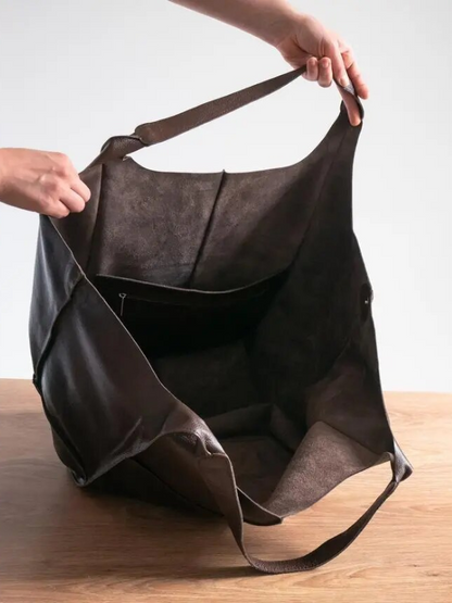 Maxine beach bag | Classic and unique-Elly Rose