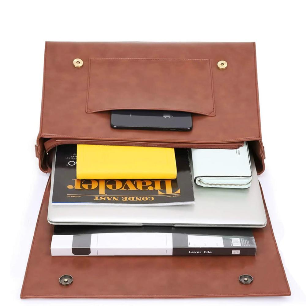 Grace’s Elegant Bow-Tie Satchel-Elly Rose