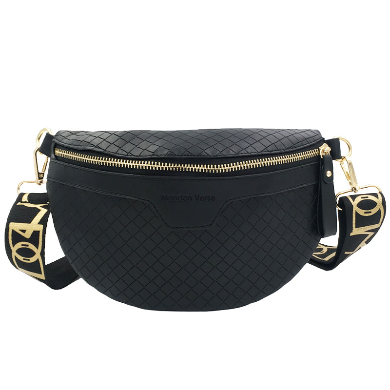 Shana Crossbody Bag | Elegant & Stylish-Elly Rose