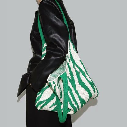 ZeBra - Elegant bag-Elly Rose