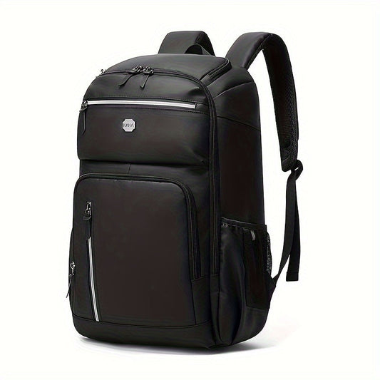 Jasper | Executive Travel Backpack : Travel in style and comfort-Elly Rose