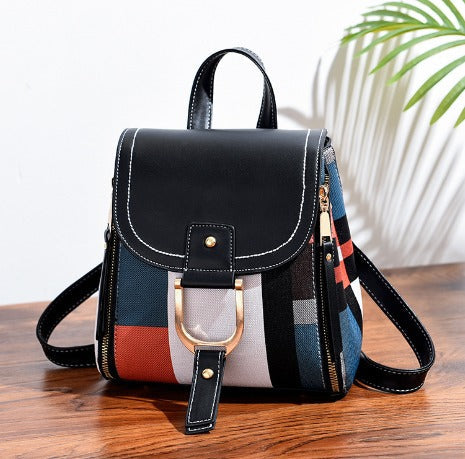 Haydée - Stylish backpack-Elly Rose
