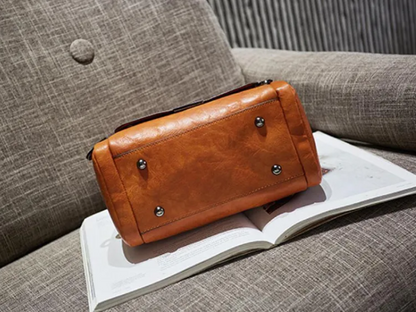 Daphné | Boston Bag - Chic & trendy-Elly Rose