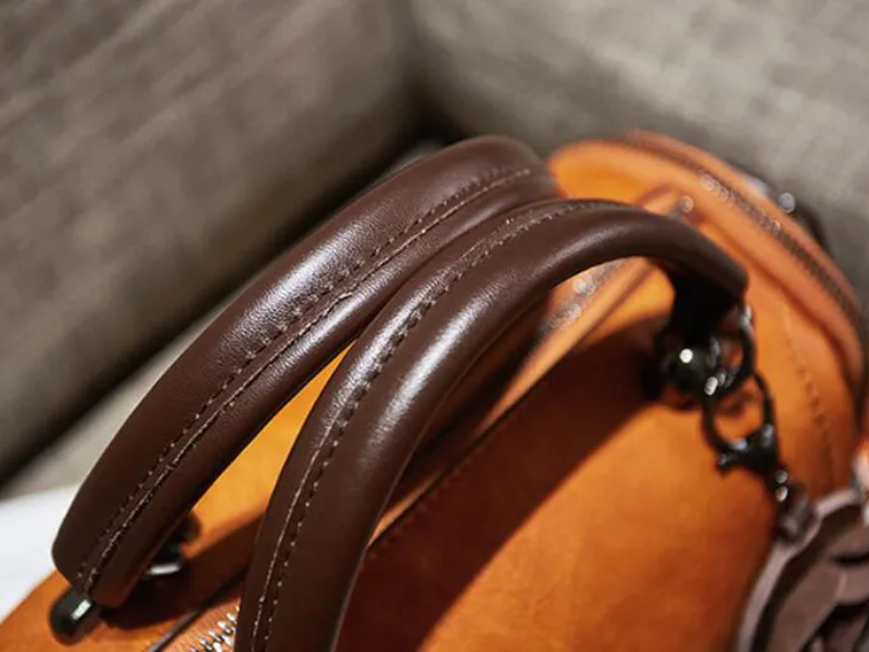 Daphné | Boston Bag - Chic & trendy-Elly Rose