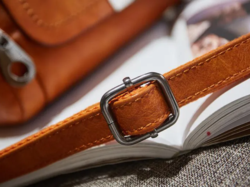 Dahlia Boston bag | Chic & Trendy-Elly Rose