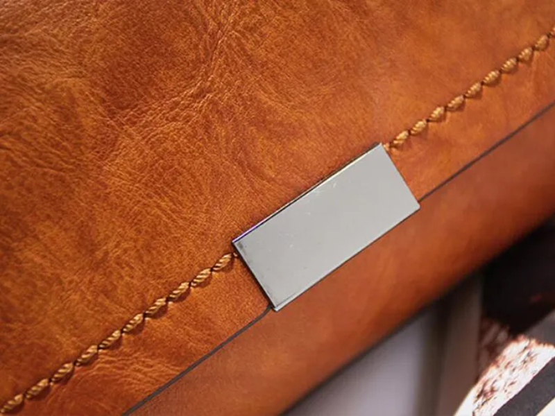 Daphné | Boston Bag - Chic & trendy-Elly Rose