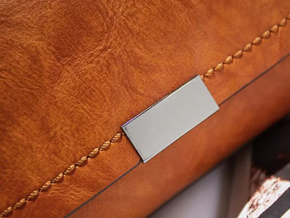 Daphné | Boston Bag - Chic & trendy-Elly Rose