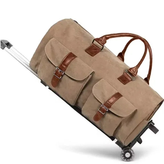 Elite Glide - Deluxe helmet bag-Elly Rose