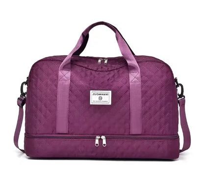 LUXURY - Easy-to-carry carry bag-Elly Rose