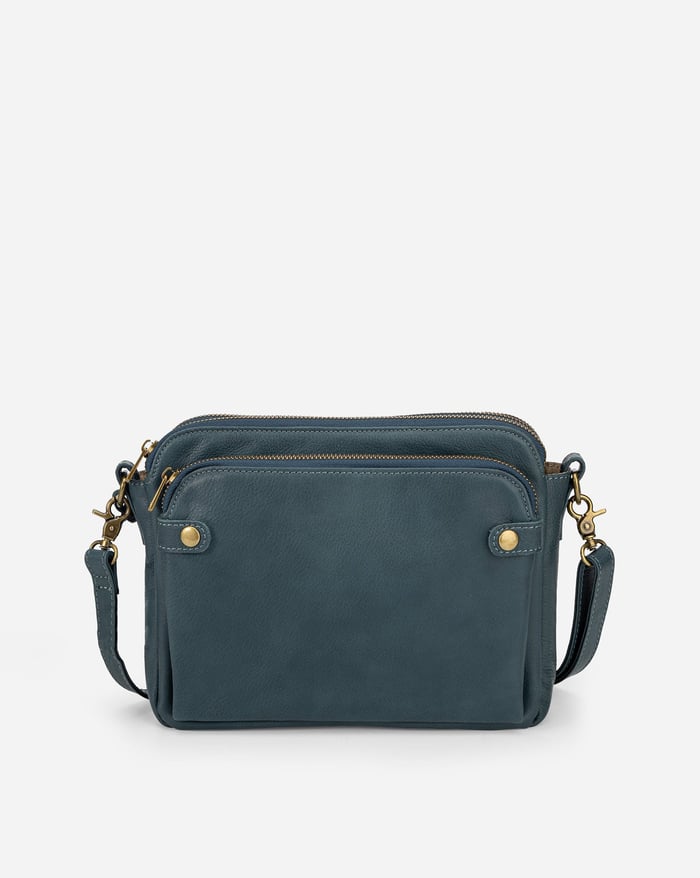 Tamsin - high-quality bag-Elly Rose