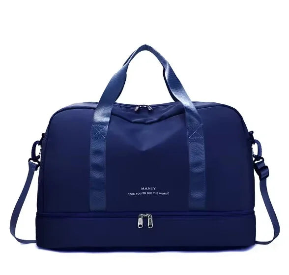 MetroLine - Duffle Bag Women-Elly Rose