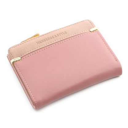 Cute mini cardholder | Small and elegant-Elly Rose