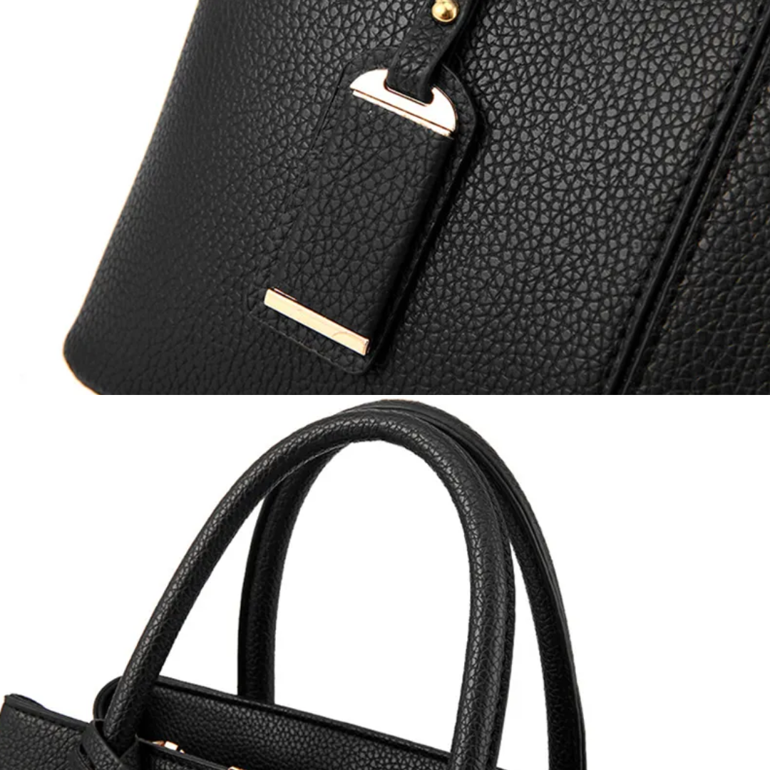 Romina Crossbody Carrier Bag | Elegant and versatile-Elly Rose