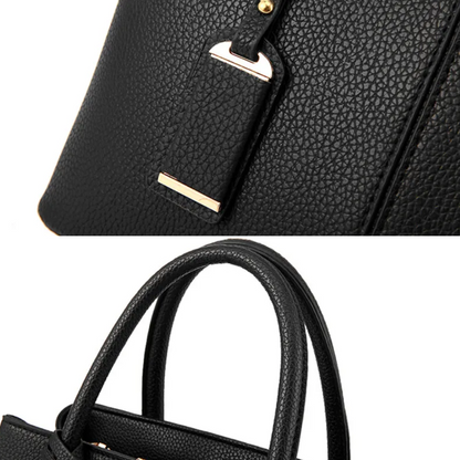 Romina Crossbody Carrier Bag | Elegant and versatile-Elly Rose