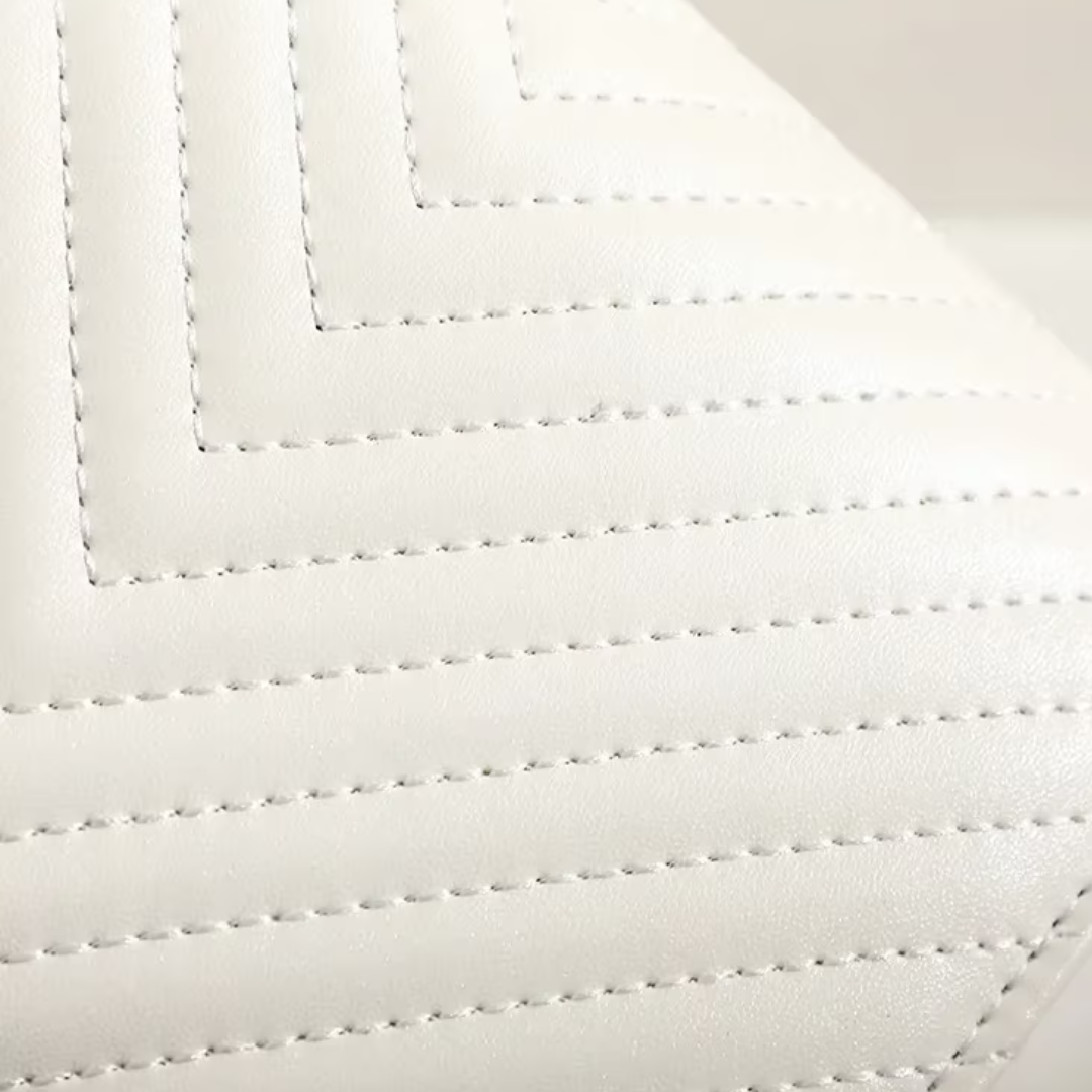 Jannete Luxury Handbag | Elegant & stylish-Elly Rose