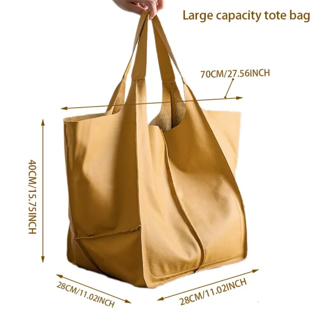 Maxine beach bag | Classic and unique-Elly Rose