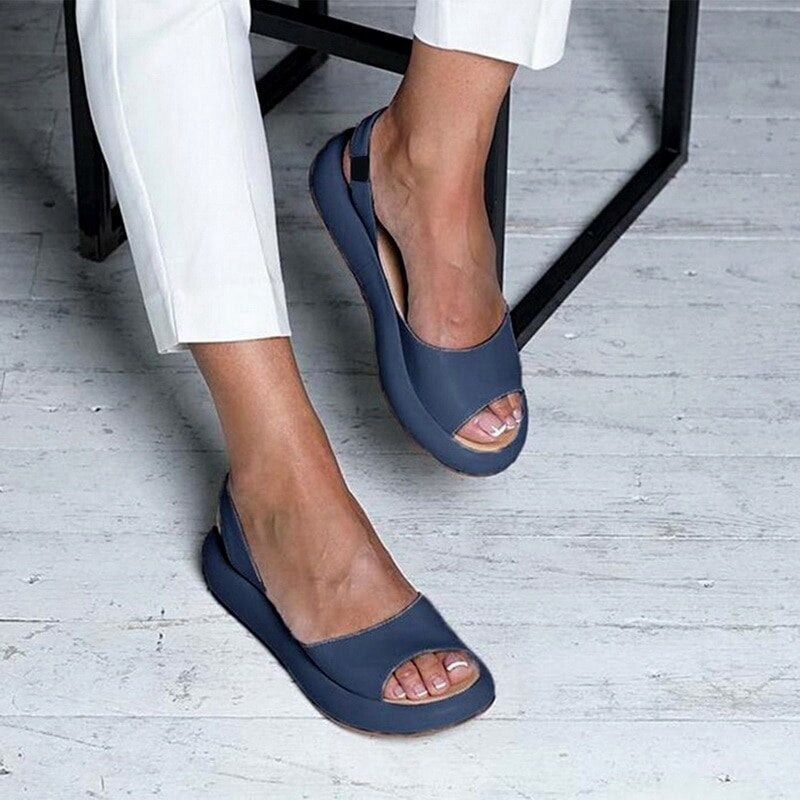 Zulema® | Sandales Collection de luxe faite à la main