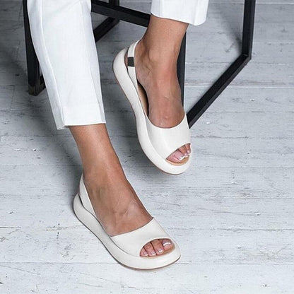 Zulema® | Sandales Collection de luxe faite à la main
