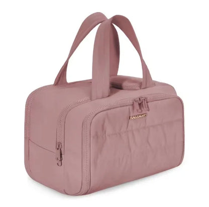 BARECARRY - Easy-to-carry toilet castor-Elly Rose