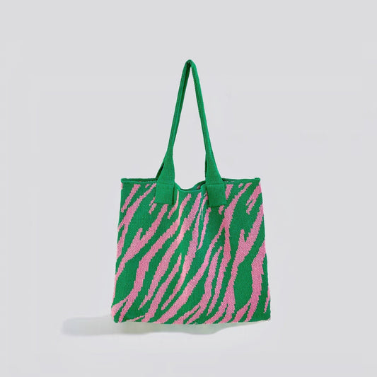 ZeBra - Elegant bag-Elly Rose