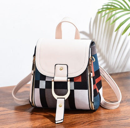Haydée - Stylish backpack-Elly Rose