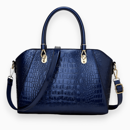 CrocoBags - Elegant bag-Elly Rose