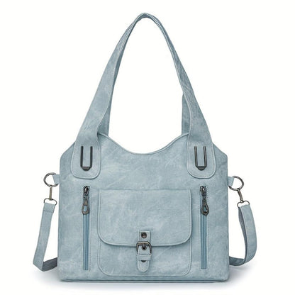 Elise’s Vintage Charm | Shoulder Bag-Elly Rose