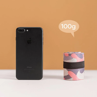 Doris Bag | Foldable shopping bag-Elly Rose